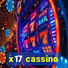 x17 cassino